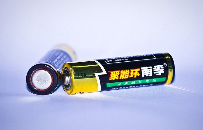 剥离金霸王 宝洁计划再放手南孚电池恢复自由身