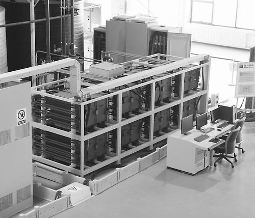 液流电池：储能大家族中坚力量 黎明前等待美好明天