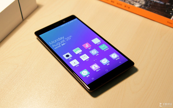 为什么是小米而不是大米？大米是山寨？