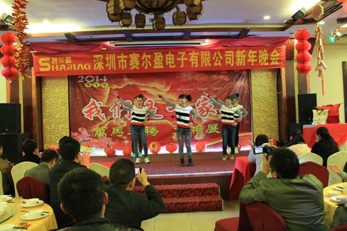 赛尔盈电子确认出席第二届锂电“达沃斯”论坛