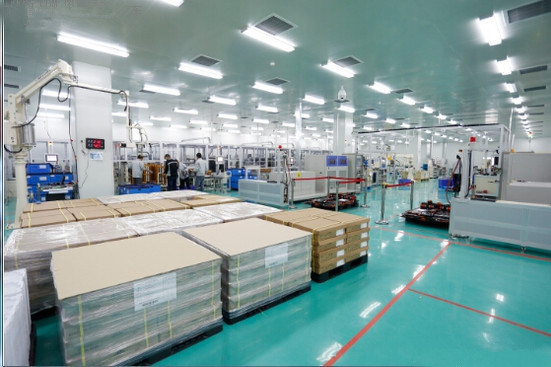 三元材料电池即将成新能源汽车技术发展主流