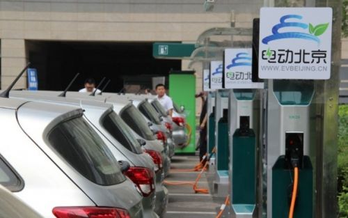 新能源车发展不仅是桩少 应建立应用服务体系
