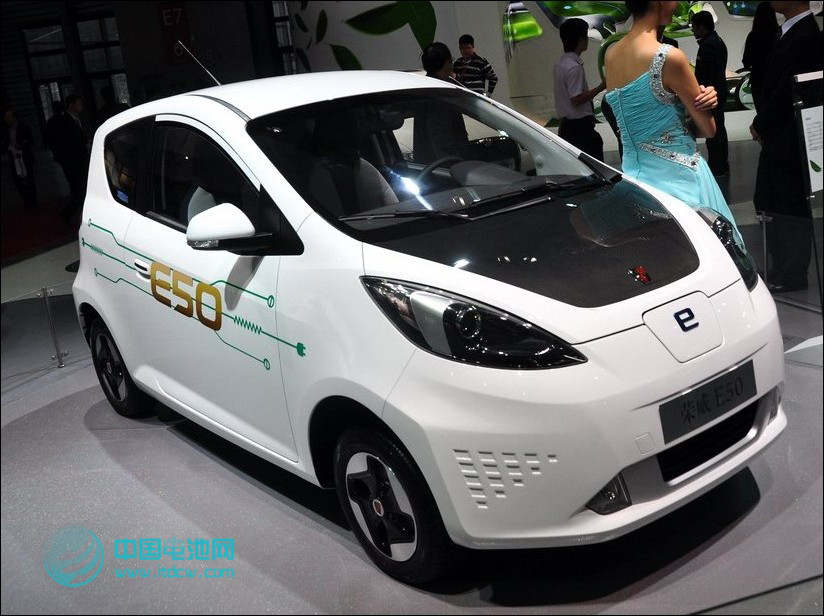 南海联手上汽集团 共建新能源汽车部件基地