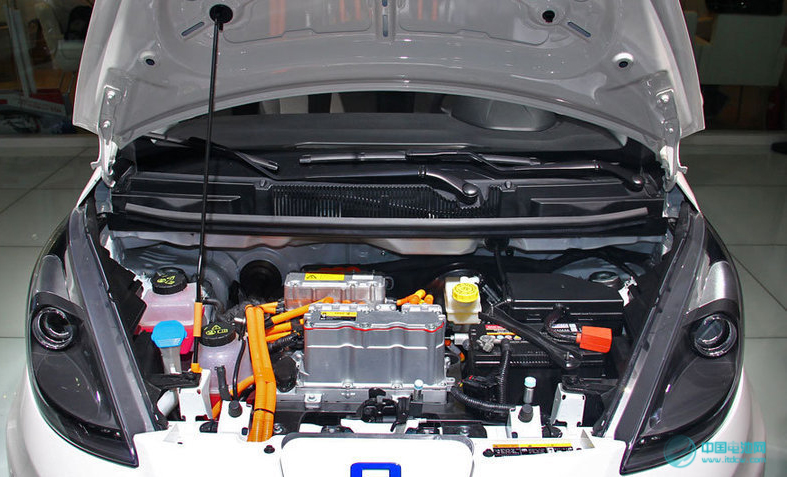 南海联手上汽集团 共建新能源汽车部件基地