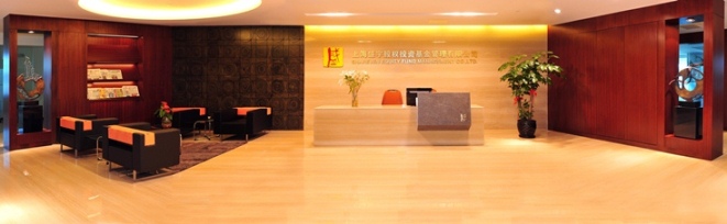 上海盛宇股权投资基金管理有限公司