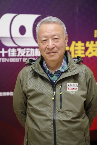 国家科技部863计划电动汽车重大科技专项特聘专家王秉刚