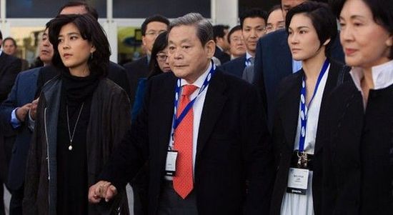 三星中国走上衰落是不可避免的