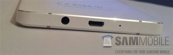 三星中国祭出大杀器：狂攻小米！