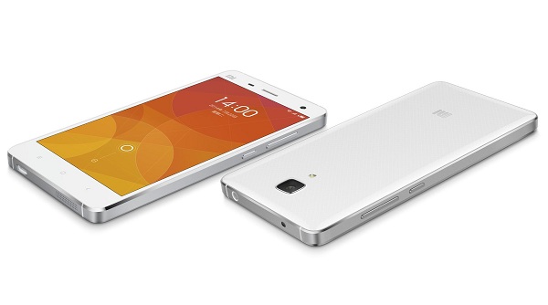 小米手机一跃成全球第3大智能手机品牌 出货飙211%