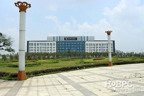  “创新能源 造福人类”：福斯特长江电芯工厂走访