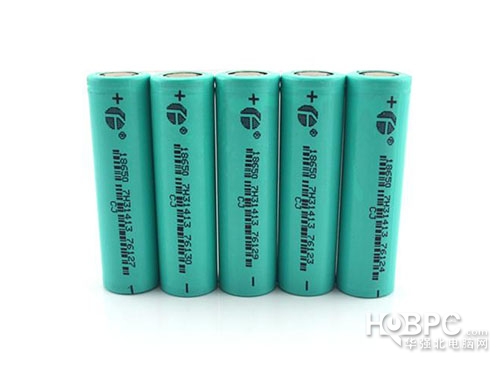  “创新能源 造福人类”：福斯特长江电芯工厂走访