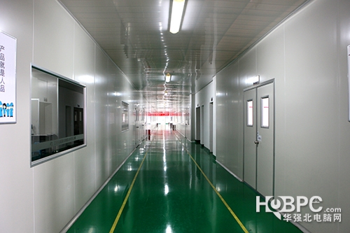  “创新能源 造福人类”：福斯特长江电芯工厂走访