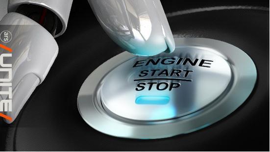 准备迎接无人驾驶汽车吧 看看先进的汽车技术