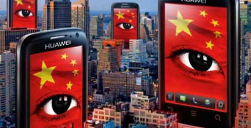 华为掷1亿美元东南亚扩门店 有意与三星苹果对标