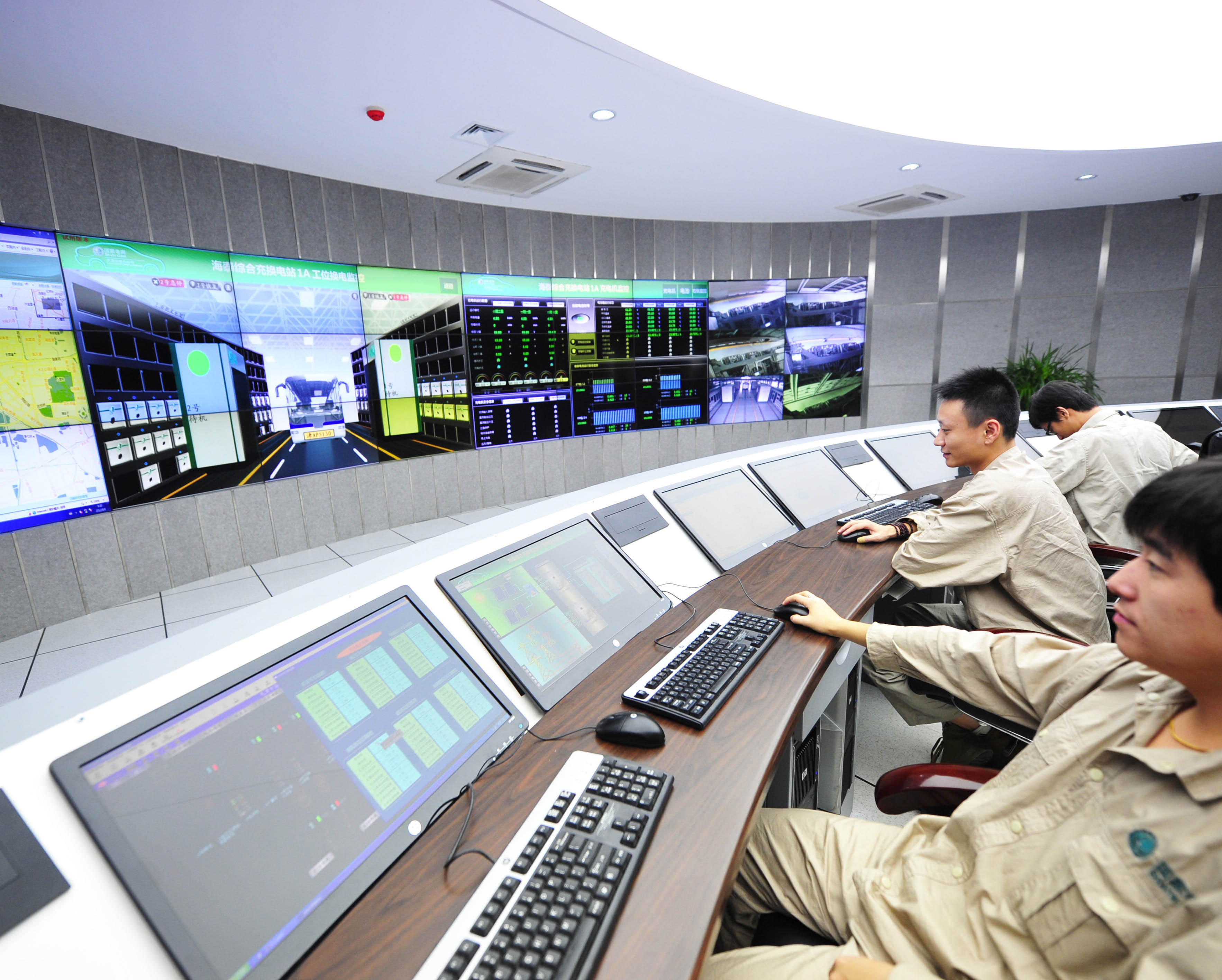 突破技术局限 储能引领“中国式”能源革命