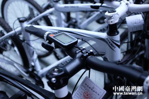 锂电池给电动车“升级” 25公里时速续航10小时