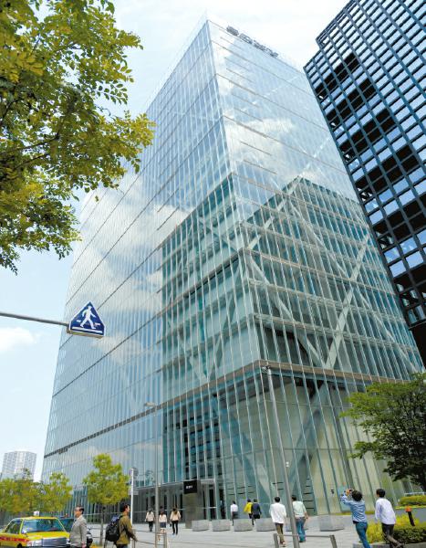 索尼亏损扩大 不再专门为中国市场开发智能手机