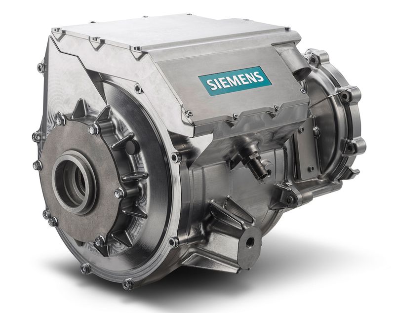 西门子Sivetec MSA 3300  细微之处的轻量化