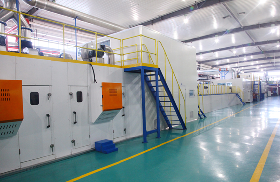 青岛中科华联新材料有限公司