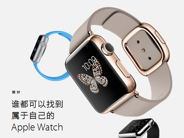 苹果掀起了智能手机与平板电脑革命，可以肯定地说很多人对 Apple Watch期望甚高，期望苹果也能在可穿戴设备市场掀起同样的革命。