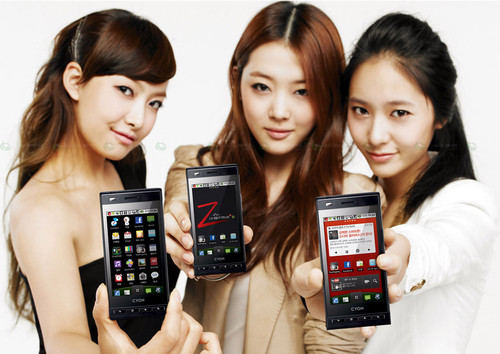 风云突变 内忧外患：韩国三星到底怎么了？