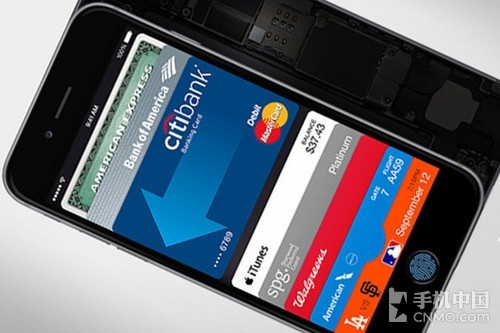 迟迟未能入华  苹果ApplePay会以何种姿态面世