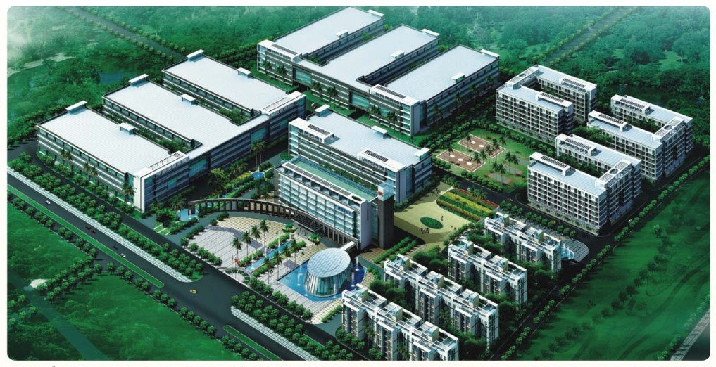 深圳邦凯科技有限公司