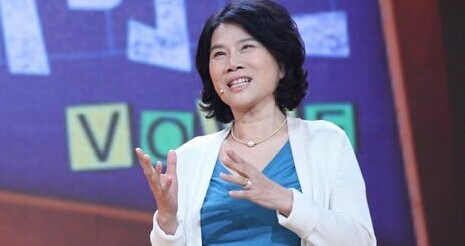 格力电器董事长董明珠