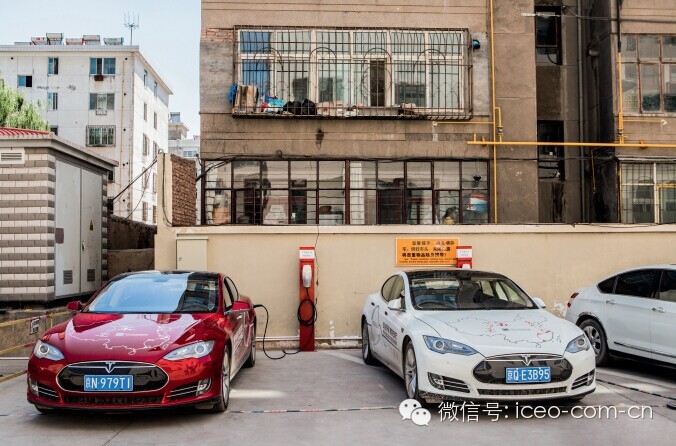 特斯拉都不赚钱，充电桩生意该怎么做？