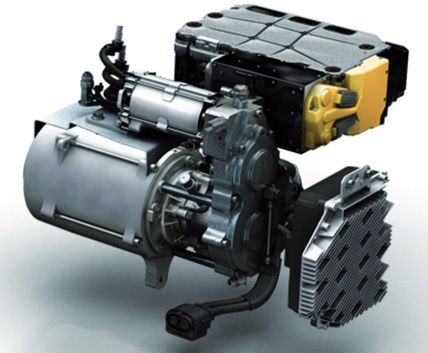 朱玉龙：论中国微型电动汽车的两条发展路线