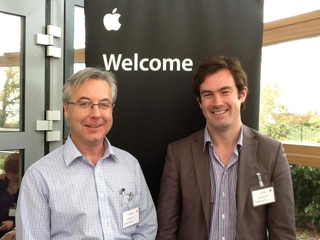 苹果计划将苹果大学推向中国 欲扩大在华影响力