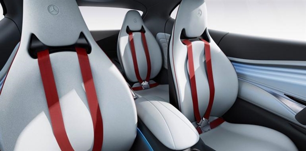 奔驰概念车选择了氢 这会是终极动力吗？