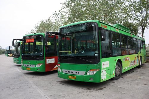 南昌首座充电站投运营 47辆插电式公交启运