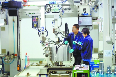 佩特来电机：新能源汽车电驱系统北京通州投产