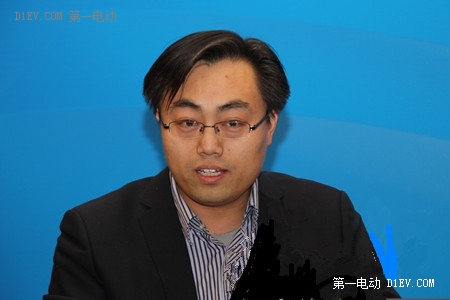 北京预计年底出台电动汽车充电服务费管理办法