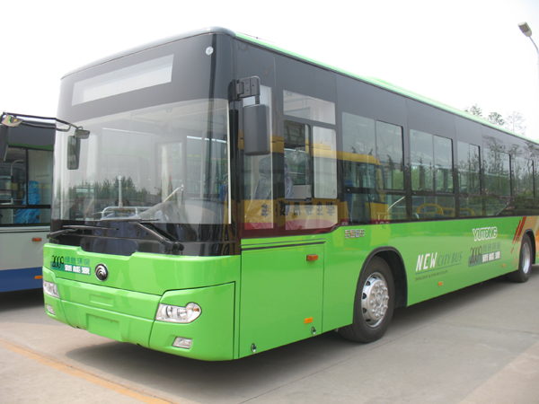 新能源汽车要对准市场需求