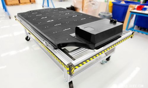 石墨烯可望低成本规模化生产  瓶颈：成本和生产