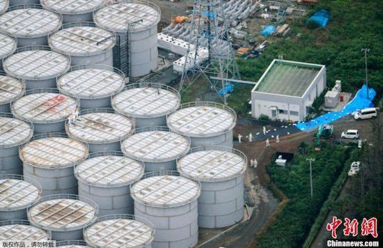 日本福岛县核事故无人区将建厂 生产锂电池材料