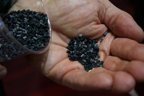 Local Motors展出首款“开源”3D打印电动车