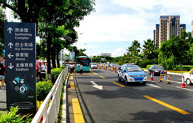 深圳启动“电改”试点 电动汽车充电成本或“剧变”