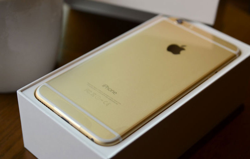 苹果iPhone 6 Plus当机重启 或面临大批召回