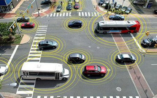 爱立信沃尔沃合建车联网生态 或将衍生多种商业模式