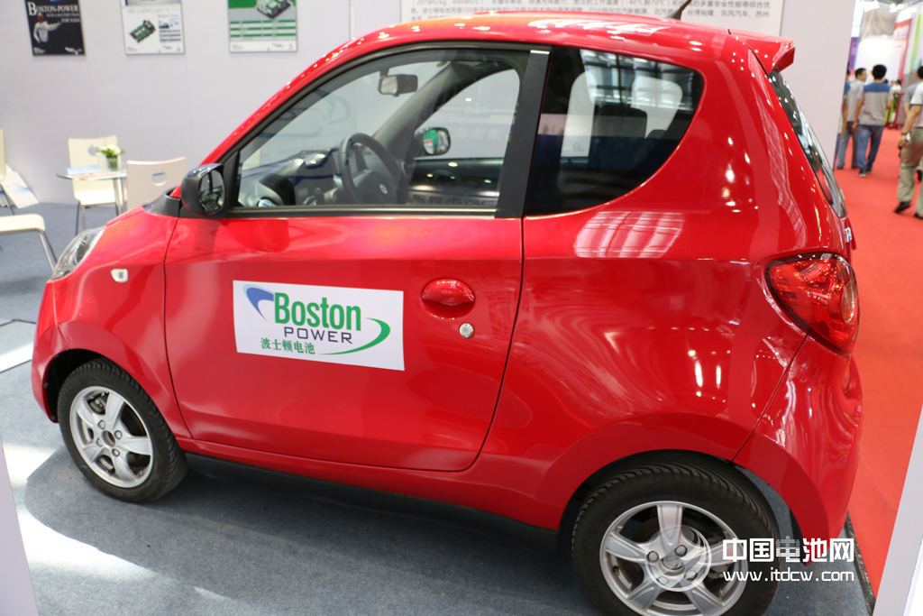 发展新能源汽车 让市场选择合适的技术路线