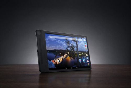 戴尔推出全球最薄平板电脑 8.4寸厚度6毫米