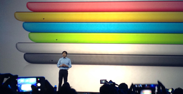 尴尬的小米平板：销量一般 走下神坛