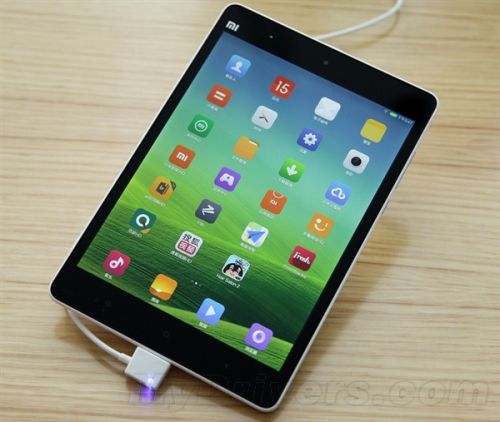 小米平板销量大曝光：远不如手机风光