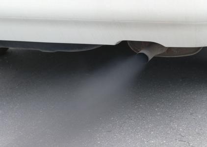 张国宝：雾霾中国需要什么样的新能源？