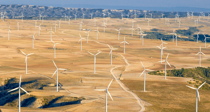 发展太阳能技术：百姓要有热度 政府要有“态度”