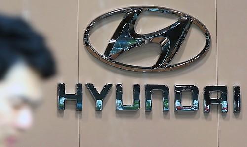 现代汽车集团市价总额骤减 第二宝座岌岌可危