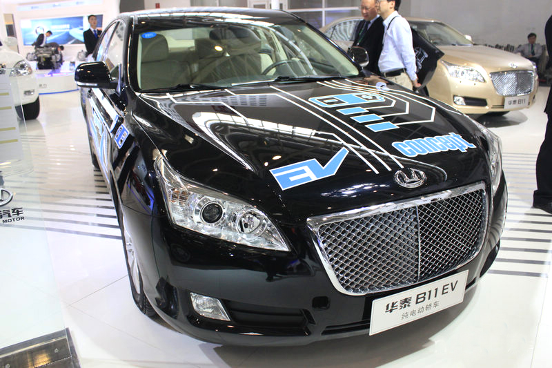 电动车车险带来购车纠结  电池在保险内容之外